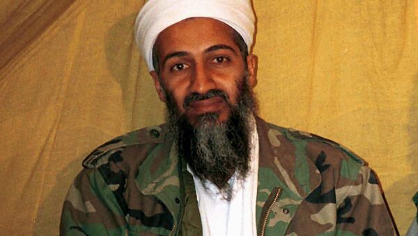 چرا امریکا جسد بن لادن را به دریا انداخت؟ - اسپوتنیک افغانستان  