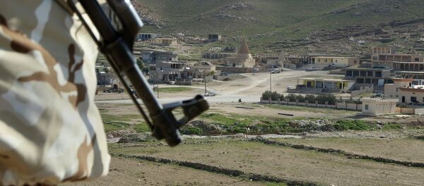 یک سرکرده ارشد داعش در افغانستان کشته شد - اسپوتنیک افغانستان  