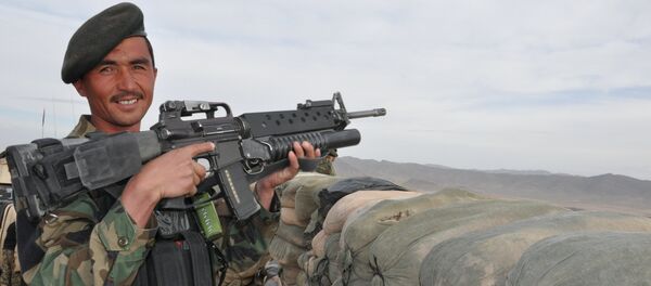 110 مخالف مسلح دولت افغانستان به قتل رسیدند 110 مخالف مسلح دولت افغانستان به قتل رسیدند - اسپوتنیک افغانستان