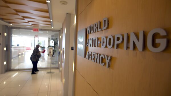 WADA اعلام کرد که گزارش مک‌لارن برای اثبات گناه روسیه کافی نیست - اسپوتنیک افغانستان  