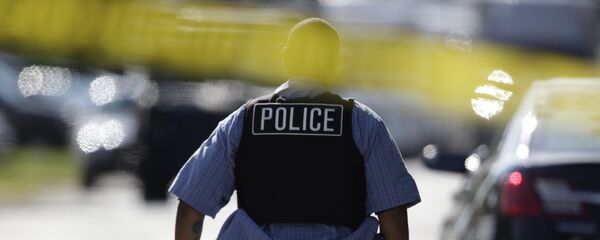 تیراندازی در شیکاگو امریکا تلفات برجای گذاشت تیراندازی در شیکاگو امریکا تلفات برجای گذاشت - اسپوتنیک افغانستان