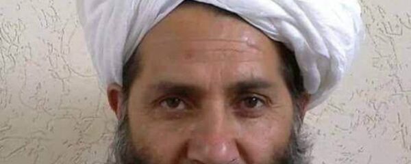 پیام عیدی رهبر طالبان در افغانستان  پیام عیدی رهبر طالبان در افغانستان - اسپوتنیک افغانستان