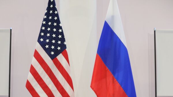 چگونه امریکا در انتخابات روسیه دخالت کرد؟ - اسپوتنیک افغانستان  