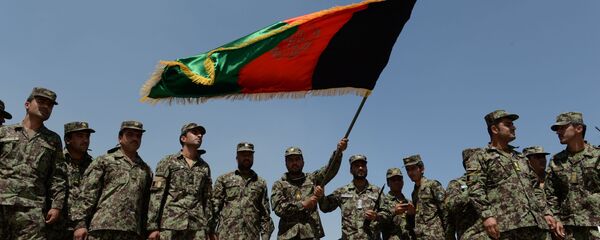 ژاپن مشکلات خودش را در افغانستان حل می کند - اسپوتنیک افغانستان  