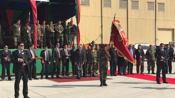 رییس‌جمهور افغانستان: رهبران طالبان چند بار عروسی کرده و در عیش و نوش به سر می‌برند - اسپوتنیک افغانستان  