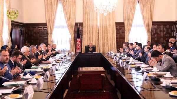 مراسم صدمین سال استقلال افغانستان در قصر دارالامان برگزار می‌شود - اسپوتنیک افغانستان  