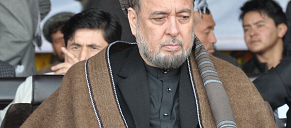 محقق: ترور جنرال رازق یک دسیسه بود محقق: ترور جنرال رازق یک دسیسه بود - اسپوتنیک افغانستان