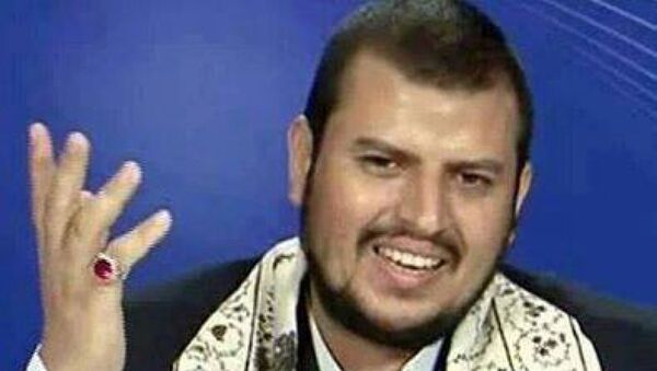 رهبر حوثی‌ها در یمن کشته شد - اسپوتنیک افغانستان  