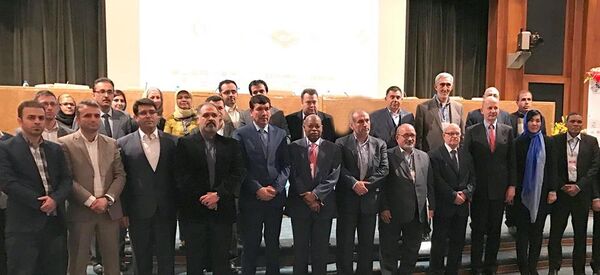 امضا 6 تفاهنامه همکاری مشترک بهداشتی و درمانی میان ایران و افغانستان امضا 6 تفاهنامه همکاری مشترک بهداشتی و درمانی میان ایران و افغانستان - اسپوتنیک افغانستان