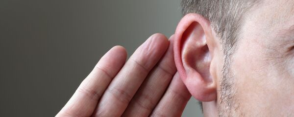 دانشمندان با استفاده از سیب گوش مصنوعی ساخته اند دانشمندان با استفاده از سیب گوش مصنوعی ساخته اند - اسپوتنیک افغانستان