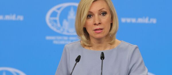 روسیه: ائتلاف امریکا در حال نابودی است روسیه: ائتلاف امریکا در حال نابودی است - اسپوتنیک افغانستان