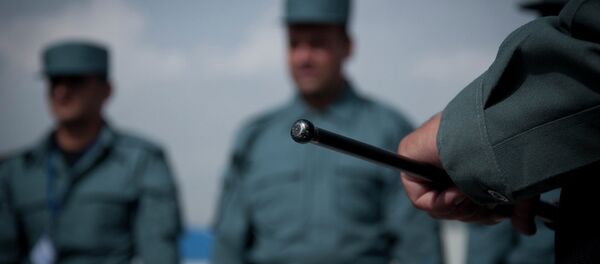 پولیس یک فهرست تازه نشر کرد: افراد مسلح، زورگو، غاصب و آشوبگر - اسپوتنیک افغانستان  