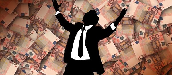 Money Money - اسپوتنیک افغانستان