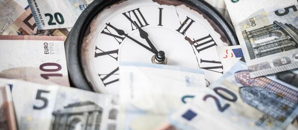 اظهار تاسف کرملین برای خریدار ساعت پوتین اظهار تاسف کرملین برای خریدار ساعت پوتین - اسپوتنیک افغانستان