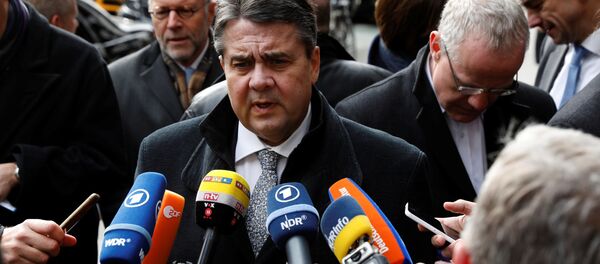 وزیر خارجه آلمان: جهان از سیاست غیرقابل پیشبینی امریکا حیران است وزیر خارجه آلمان: جهان از سیاست غیرقابل پیشبینی امریکا حیران است - اسپوتنیک افغانستان