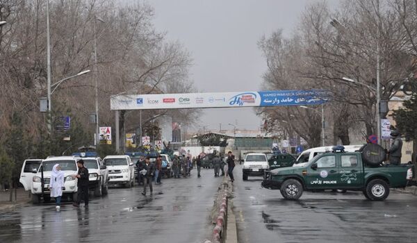 جنرال باجو: پاکستان و افغانستان هر دو قربانی تروریزم هستند - اسپوتنیک افغانستان  