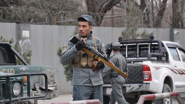 رییس شورای علمای کاپیسا ترور شد - اسپوتنیک افغانستان  