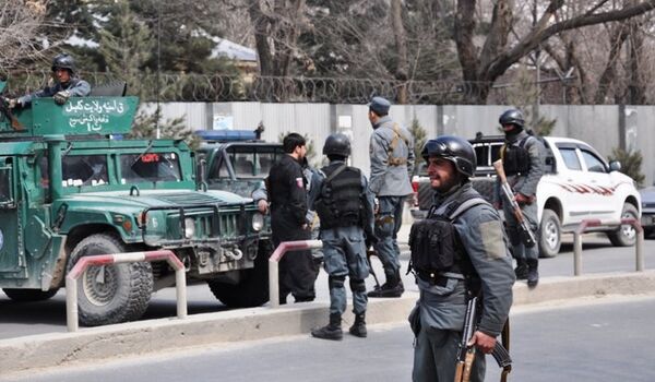 کشته و زخمی شدن 26 تروریست طالب درولایت کندز کشته و زخمی شدن 26 تروریست طالب درولایت کندز - اسپوتنیک افغانستان