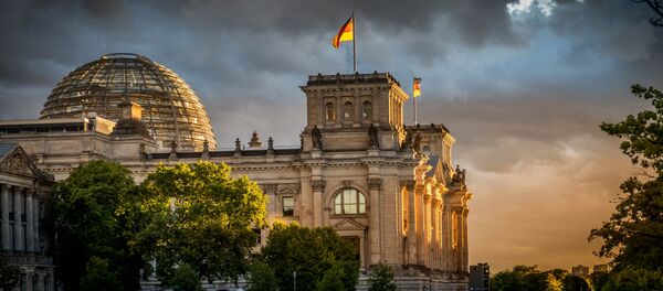 پارلمان آلمان: ازعصر یخبندان در روابط با روسیه باید جلوگیری شود - اسپوتنیک افغانستان  