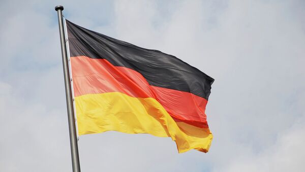 رسانه ها: آلمان قرار داد های تسلیحاتی با ترکیه را به حال تعلیق در می آورد - اسپوتنیک افغانستان  