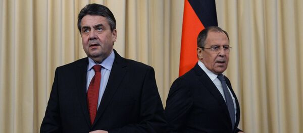 زیگمار: خطر بروز رقابت تسلیحاتی جدید با روسیه وجود دارد زیگمار: خطر بروز رقابت تسلیحاتی جدید با روسیه وجود دارد - اسپوتنیک افغانستان