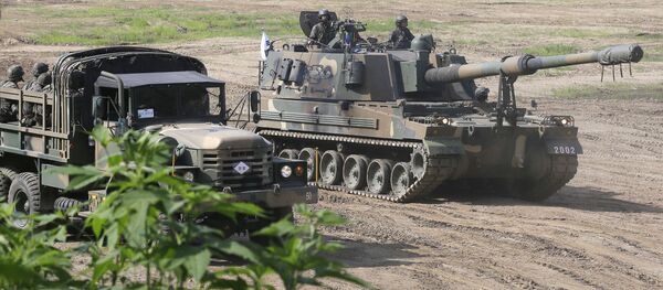 نظر وزارت خارجه روسیه درمورد فرستادن توپخانه دریایی امریکا به سوریه - اسپوتنیک افغانستان  