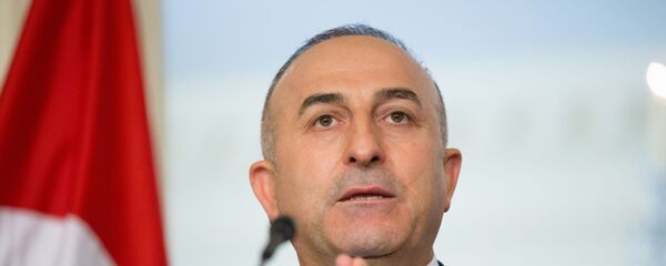 ترکیه حمله بر دو مسجد در نیوزیلند را محکوم کرد ترکیه حمله بر دو مسجد در نیوزیلند را محکوم کرد - اسپوتنیک افغانستان