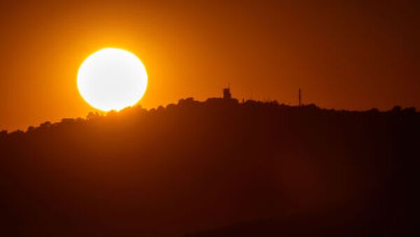کاوشگر خورشیدی «پارکر» از نزدیک ترین ستاره ما پرده اسرار برمیدارد - اسپوتنیک افغانستان  