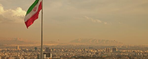 سپاه پاسداران انقلاب اسلامی - اسپوتنیک افغانستان  