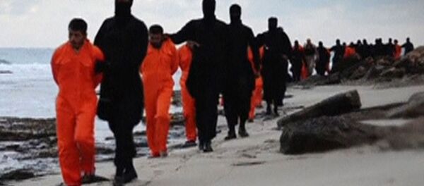 افراد مسلح داعش 300 نفر باشنده موصول را اعدام کردند افراد مسلح داعش 300 نفر باشنده موصول را اعدام کردند - اسپوتنیک افغانستان