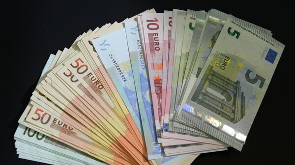 یک مرد فرانسوی بخاطر اینکه کارش خسته‌کننده بود، ۵۰ هزار یورو دریافت کرد - اسپوتنیک افغانستان  