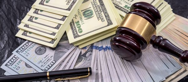 لوی سارنوالی: یک کارمند وزارت صحت عامه به اتهام گرفتن 80 هزار دالر رشوه گرفتار شد لوی سارنوالی: یک کارمند وزارت صحت عامه به اتهام گرفتن 80 هزار دالر رشوه گرفتار شد - اسپوتنیک افغانستان