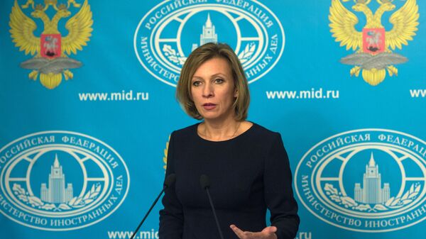 ابراز نگرانی وزارت خارجه روسیه نسبت به طرح حمله عربستان به بندر یمن - اسپوتنیک افغانستان  