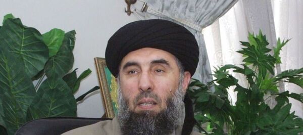 حزب اسلامی حکمتیار - اسپوتنیک افغانستان  