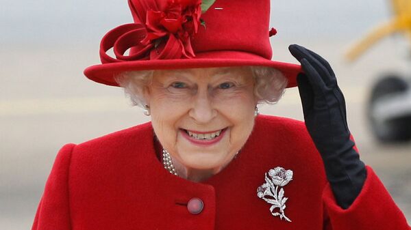ملکه بریتانیا جانشین خود را انتخاب کرد - اسپوتنیک افغانستان  