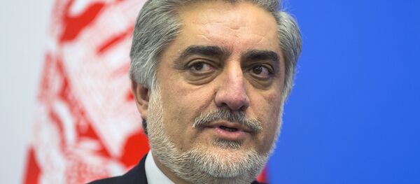 عبدالله عبدالله خواستار تحریم بین المللی گروه طالبان از سازمان ملل متحد شد عبدالله عبدالله خواستار تحریم بین المللی گروه طالبان از سازمان ملل متحد شد - اسپوتنیک افغانستان
