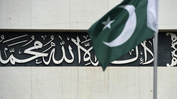 سخنگوی وزارت خارجه پاکستان: 27 متهم ارتباط با طالبان را تحویل کابل داده ایم - اسپوتنیک افغانستان  
