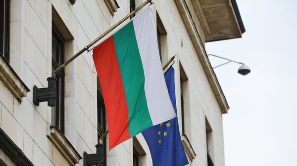 بلغاریا دو دیپلمات روسی را اخراج کرد - اسپوتنیک افغانستان  