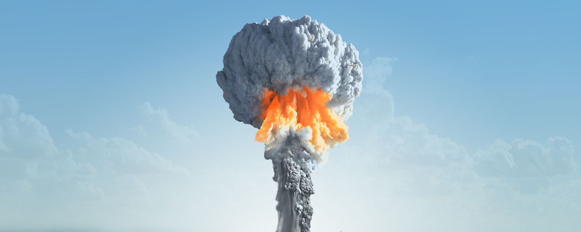 «سمارق انفجار هستوی»: آزمایش ناکام سلاح هستوی کوچک - اسپوتنیک افغانستان  , 1920, 17.04.2018