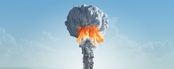 ارزیابی عواقب جنگ هستوی امریکا با روسیه ارزیابی عواقب جنگ هستوی امریکا با روسیه - اسپوتنیک افغانستان