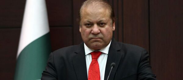 نخست وزیر پاکستان فرمان بازگشایی مرزهای مشترک با افغانستان را صادر کرد نخست وزیر پاکستان فرمان بازگشایی مرزهای مشترک با افغانستان را صادر کرد - اسپوتنیک افغانستان