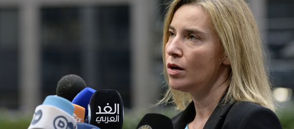 استقبال اتحادیه اروپا از روند ادامه آتشبس یکطرفه در افغانستان استقبال اتحادیه اروپا از روند ادامه آتشبس یکطرفه در افغانستان - اسپوتنیک افغانستان