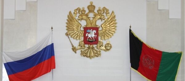 روسیه افغانستان روسیه افغانستان - اسپوتنیک افغانستان