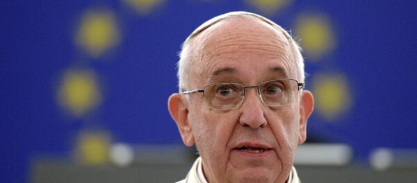 پاپ فرانسیس مشکوک به کرونا پاپ فرانسیس مشکوک به کرونا - اسپوتنیک افغانستان