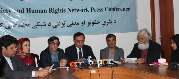 کمیسیون انتخابات افغانستان نگران کمبود بودجه در انتخابات آینده است - اسپوتنیک افغانستان  