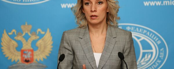 روسیه در مورد احتمال رویارویی خطرناک امریکا و کوریای شمالی هشدار داد روسیه در مورد احتمال رویارویی خطرناک امریکا و کوریای شمالی هشدار داد - اسپوتنیک افغانستان