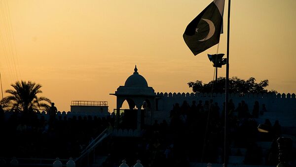 پاکستان از تمایل به دوستی با افغانستان تا ادامه تنش‌ها با هند - اسپوتنیک افغانستان  