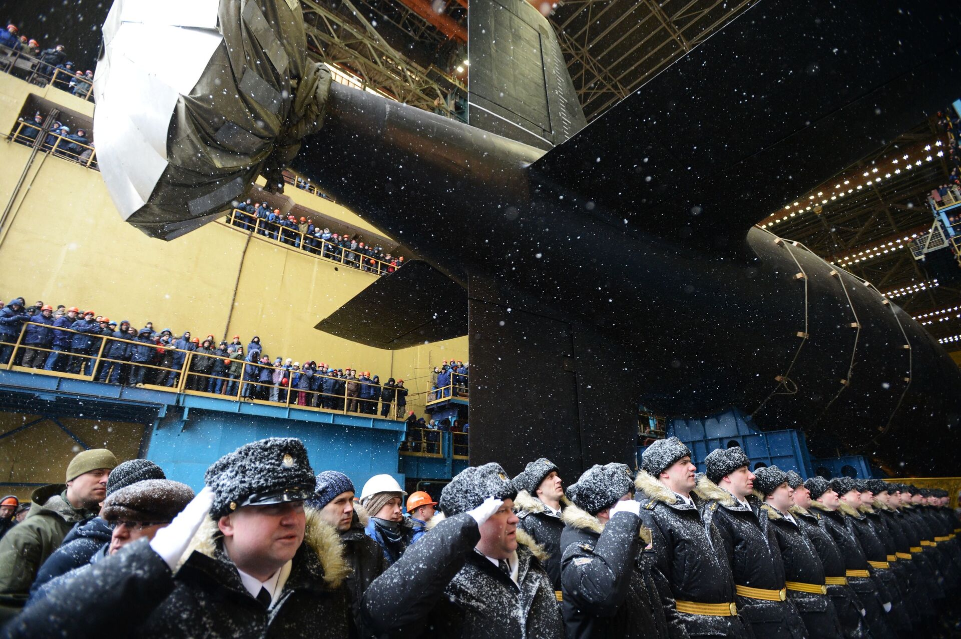 نشنال اینترست پنج کشتی قدرتمند نیروی دریایی روسیه را به معرفی گرفت - اسپوتنیک افغانستان  , 1920, 24.03.2021