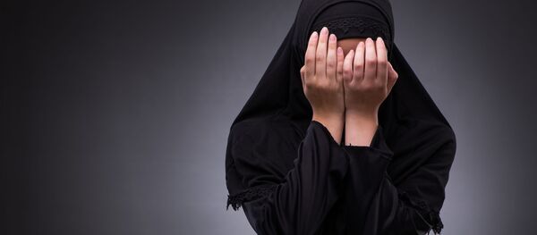 بازداشت چهارتن به اتهام تجاوز جنسی بالای یک خانم در بلخ  - اسپوتنیک افغانستان  