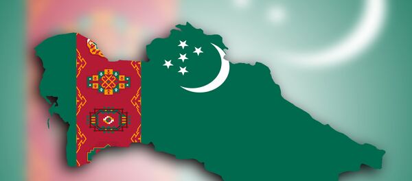 جمهوریت (ترکیه): در ترکمنستان «کرونا ویروس» را ممنوع ساختند  جمهوریت (ترکیه): در ترکمنستان «کرونا ویروس» را ممنوع ساختند - اسپوتنیک افغانستان